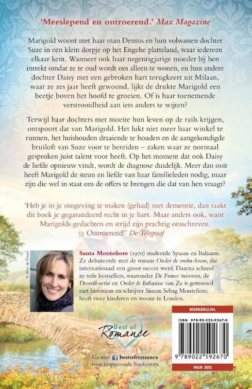 Naar de overkant Naar de overkant achterkant