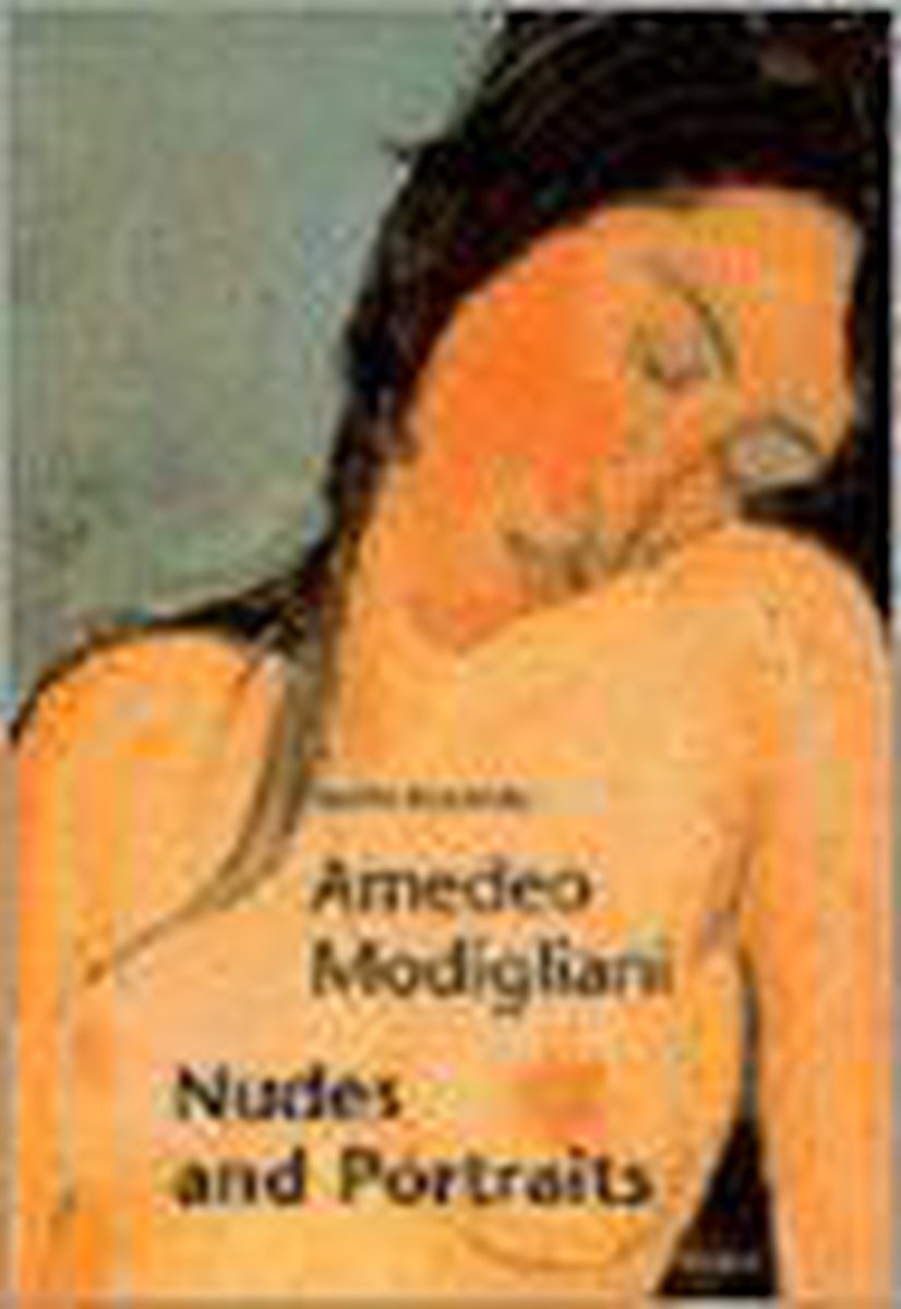 Amedeo Modigliani