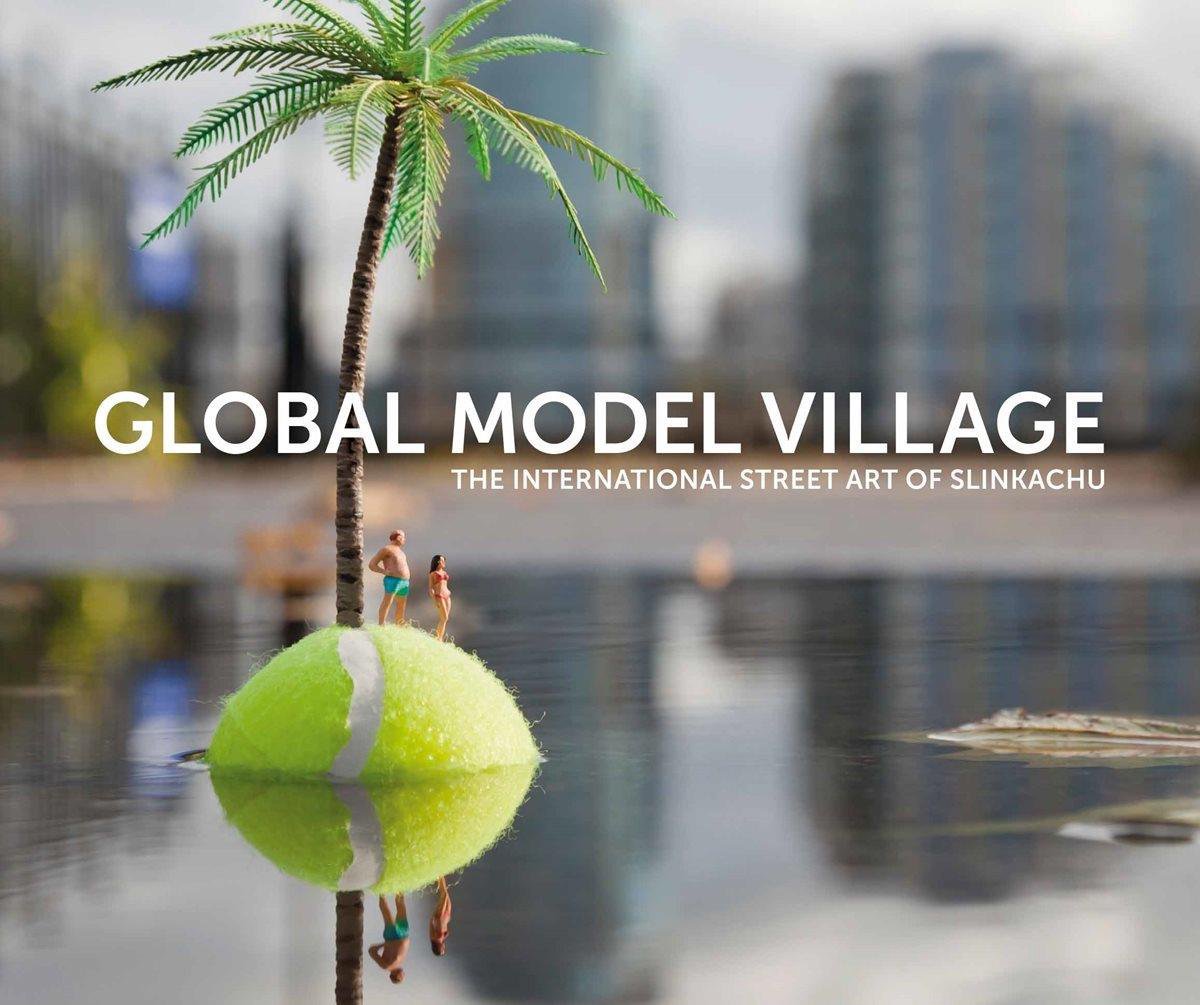 Little People The Global Model Village
