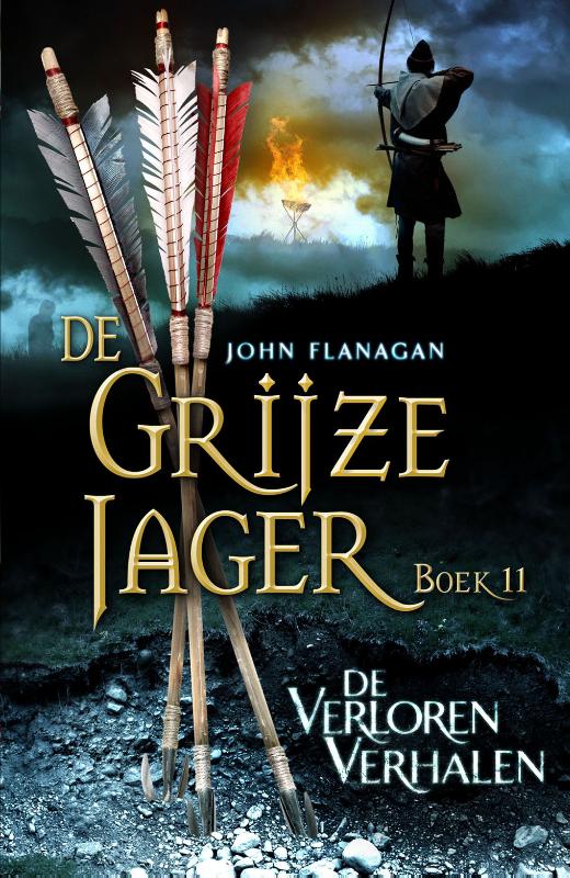 De ruines van Gorlan / De Grijze Jager / 1