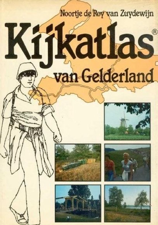 Roy Zuydewyn Kijkatlas Gelderland thumbnail