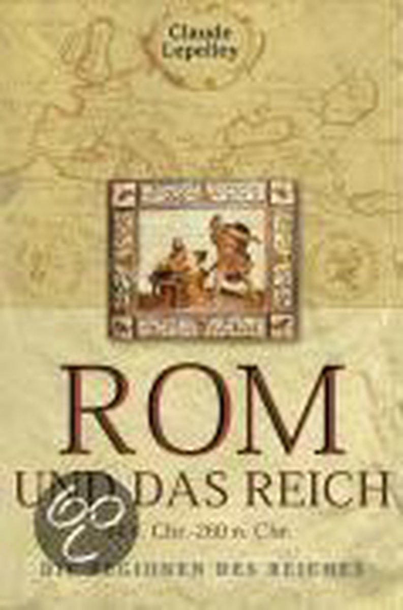 Rom Und Das Reich