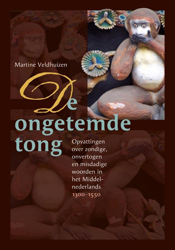 De ongetemde tong / Middeleeuwse studies en bronnen / 147