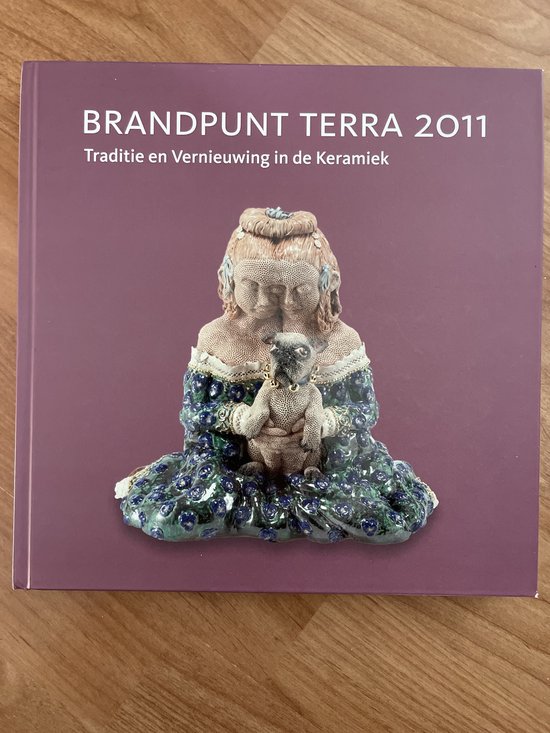 Brandpunt Terra 2011