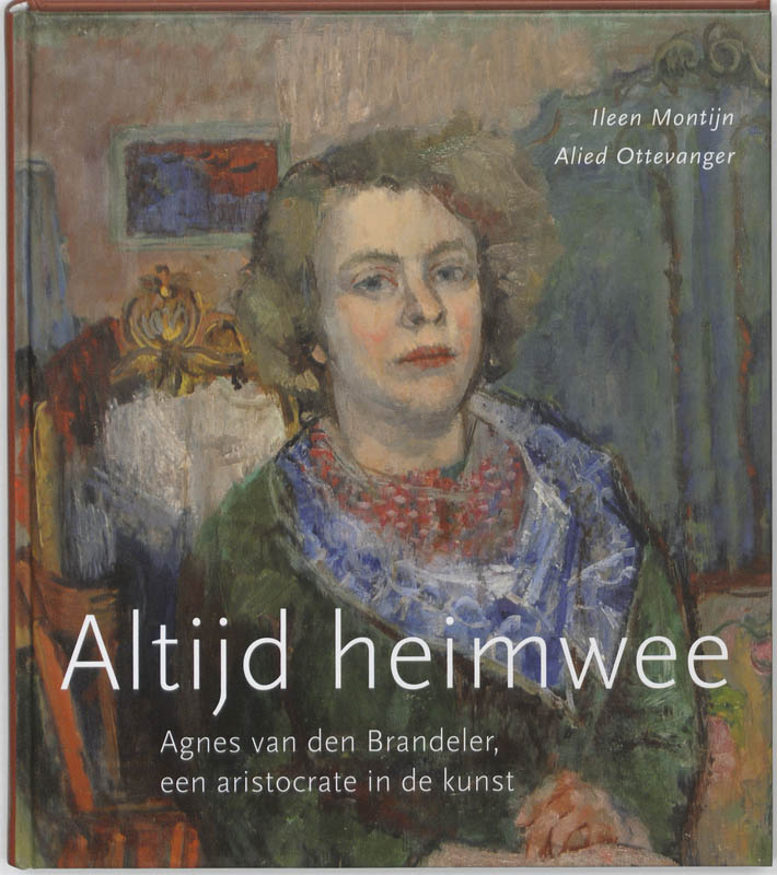 A. Ottevanger Altijd Heimwee thumbnail