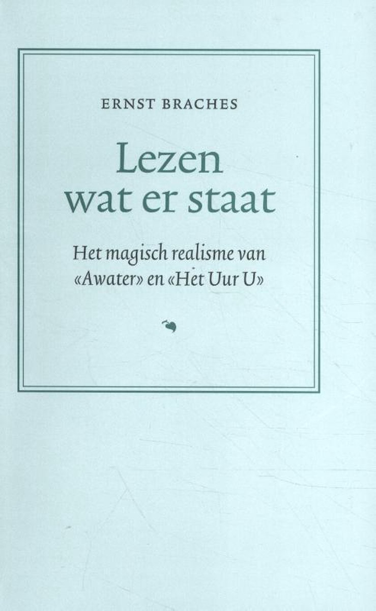 boekenbalie_9789490913878_cover Bantammerreeks 12 -   Lezen wat er staat