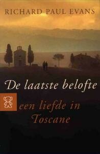 R.P. Evans De Laatste Belofte thumbnail