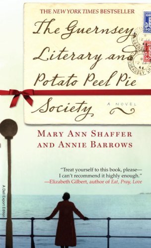 Guernsey Literary And Potato Peel Pie Society