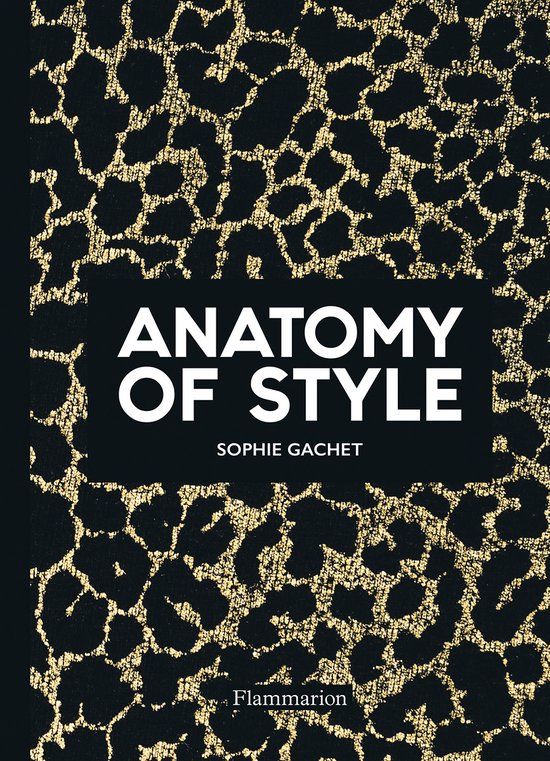 The Anatomy of Style