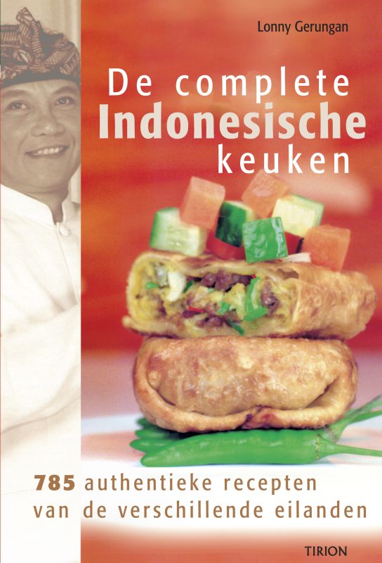 boekenbalie_9789043907330_cover De complete Indonesische keuken