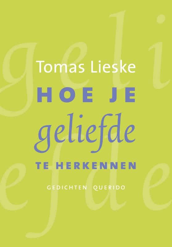 boekenbalie_9789021473062_cover Hoe Je Geliefde Te Herkennen