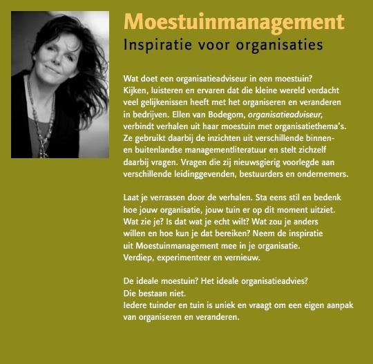 Moestuinmanagement Moestuinmanagement achterkant