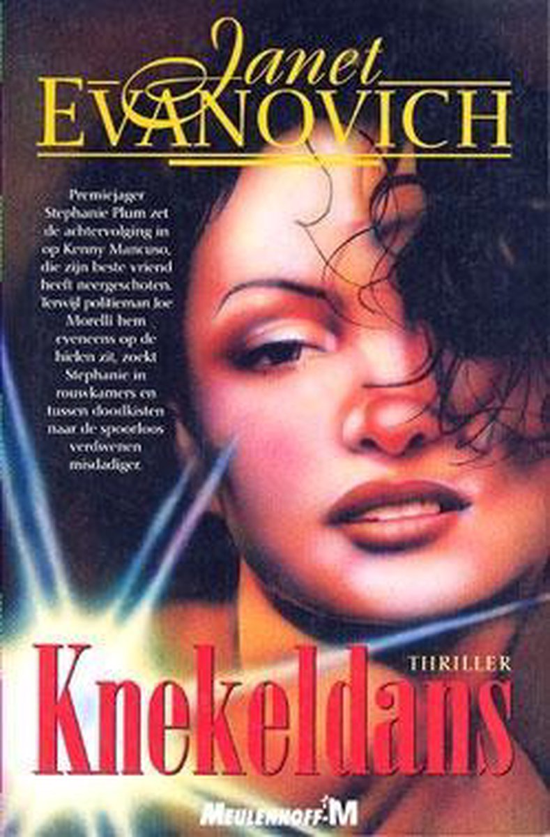 J. Evanovich Knekeldans thumbnail