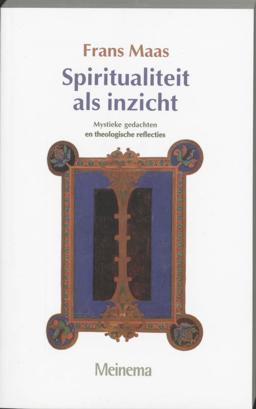 boekenbalie_9789021137308_cover Spiritualiteit als inzicht