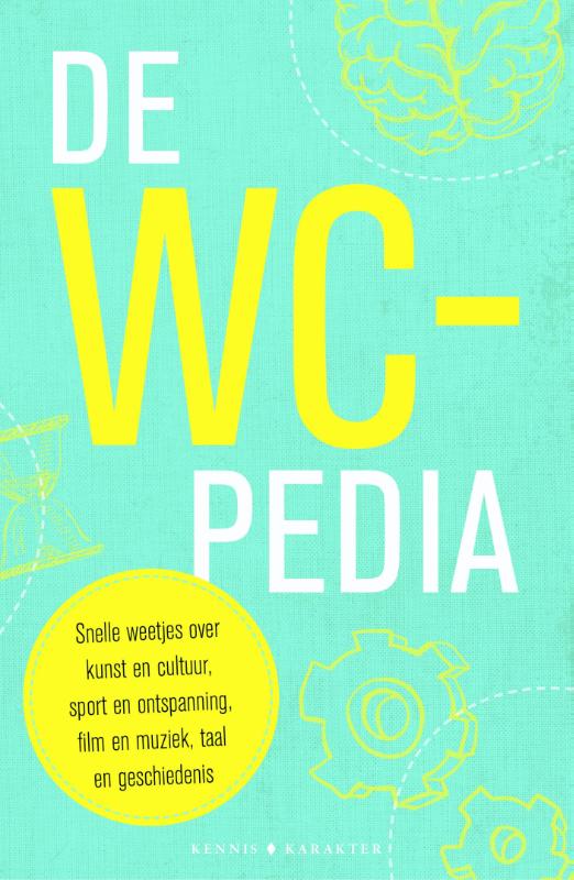 De WC-pedia