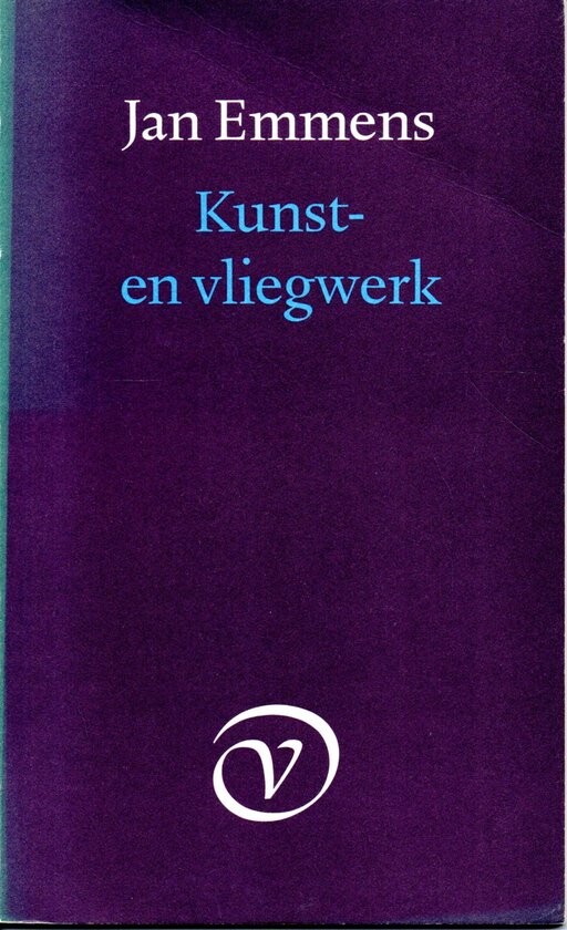 Kunst- en vliegwerk