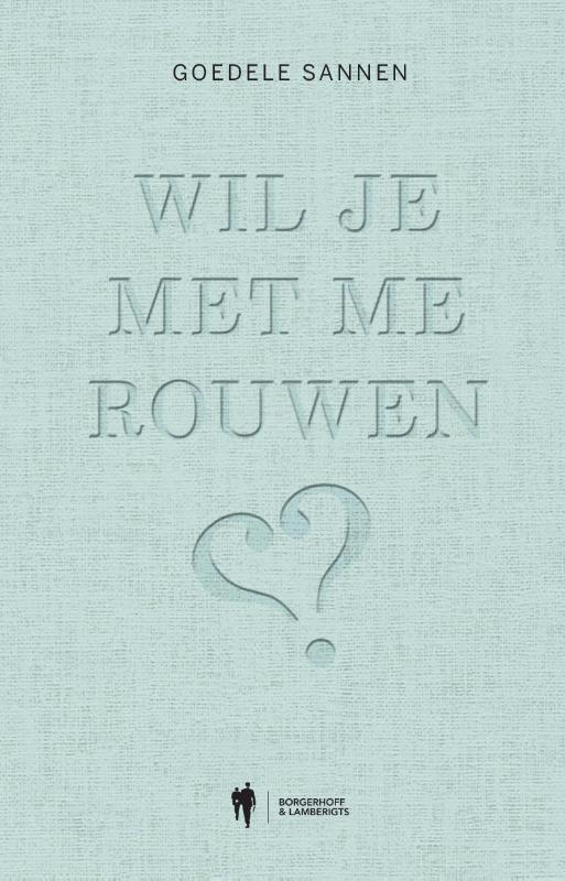 Wil je met me rouwen ?