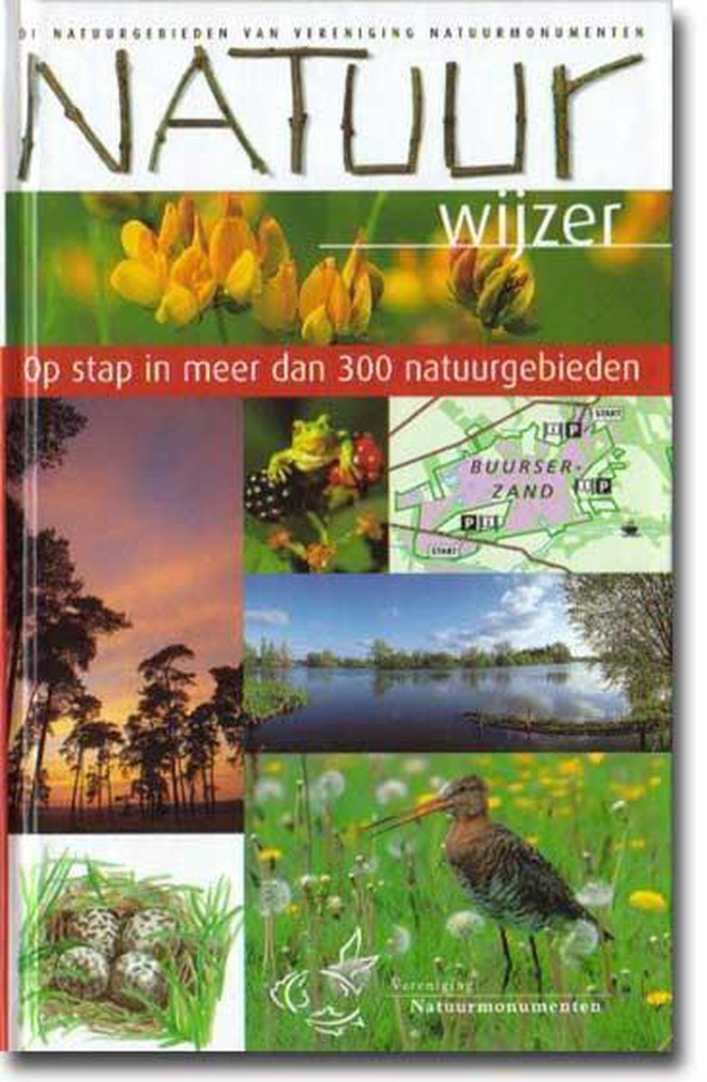 Natuurwijzer thumbnail