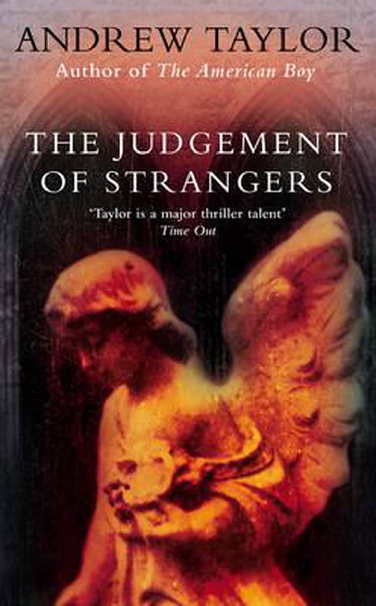 Judgement Of Strangers