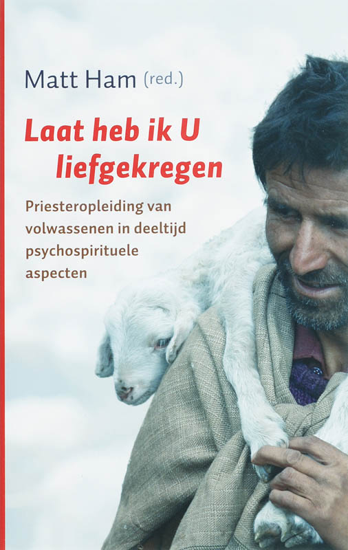 Laat Heb Ik U Lief Gekregen thumbnail