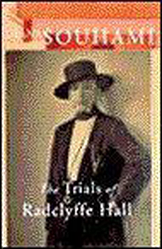 The Trials of Radclyffe Hall