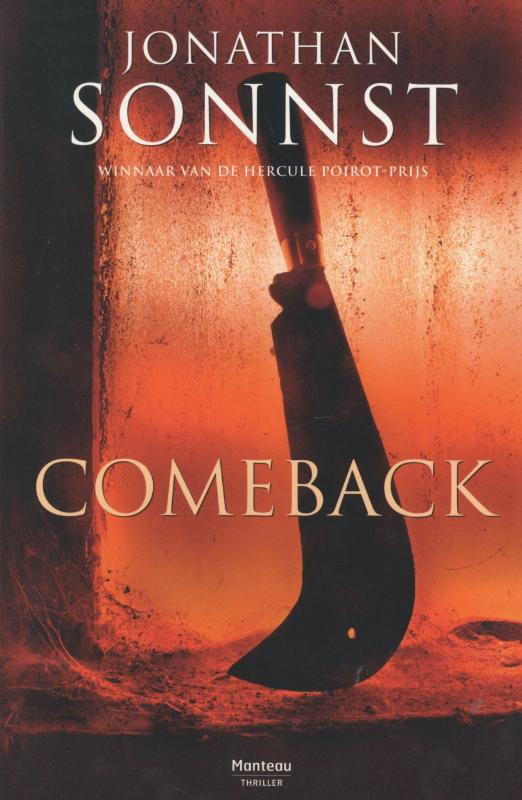 Jonathan. Sonnst Comeback thumbnail