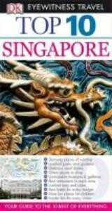 SINGAPORE TOP 10 (E/W, 2009) -> new ed