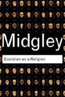 Evolution As A Religion