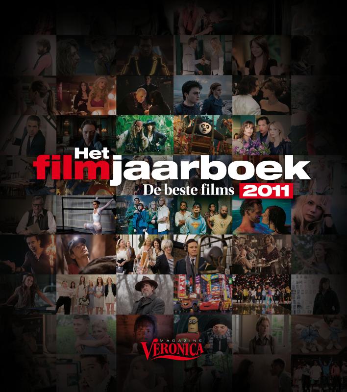 Het Filmjaarboek 2011