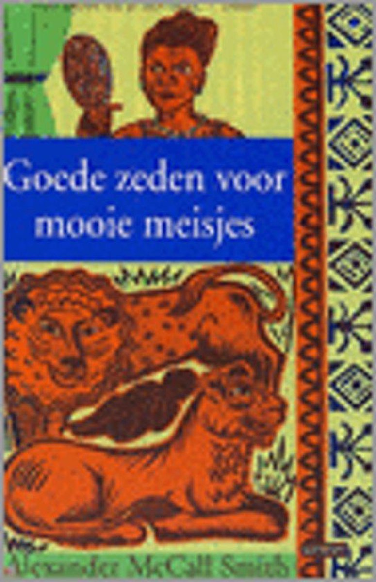 boekenbalie_9789051088922_cover Goede zeden voor mooie meisjes