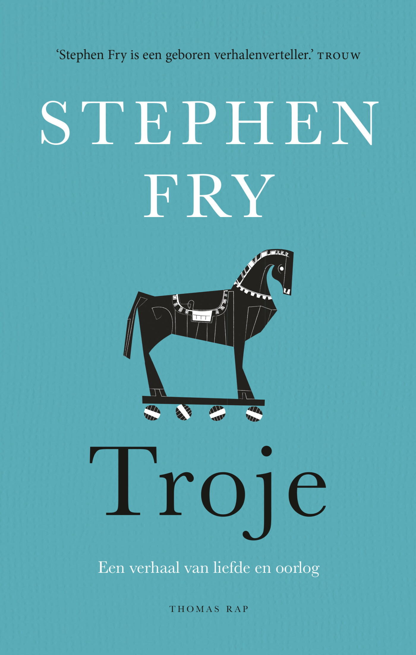 Troje / Mythos / 3
