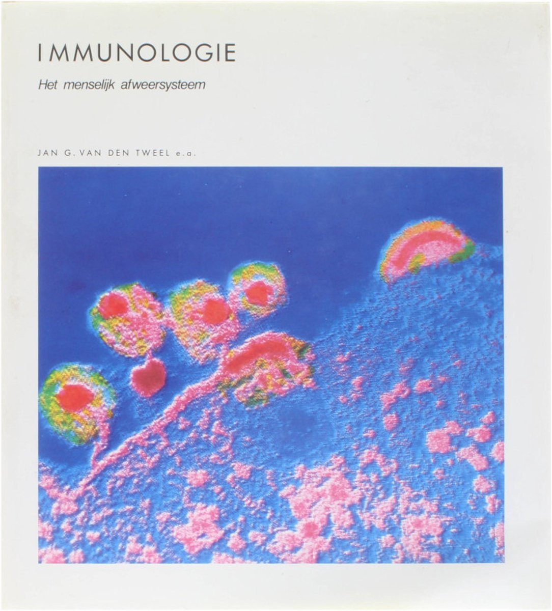Immunologie: Het menselijk afweersysteem