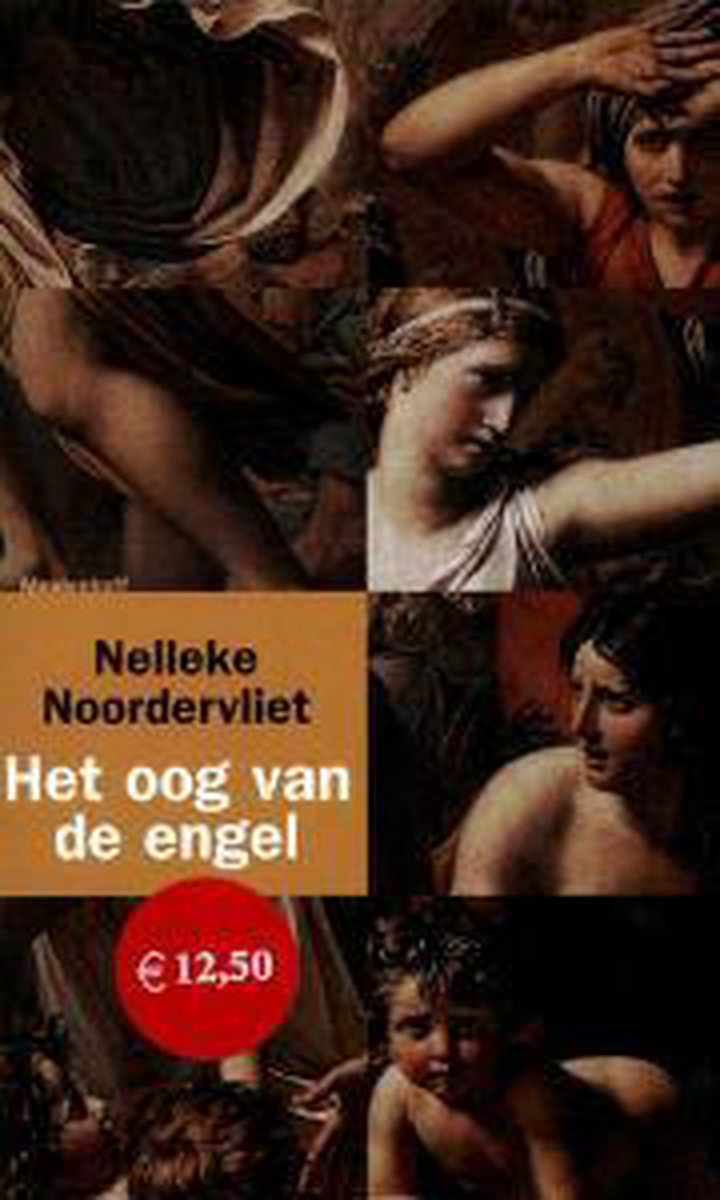 Oog Van De Engel