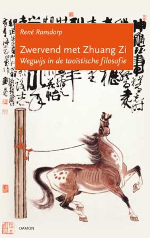 B. Ransdorp Zwervend Met Zhuangzi thumbnail