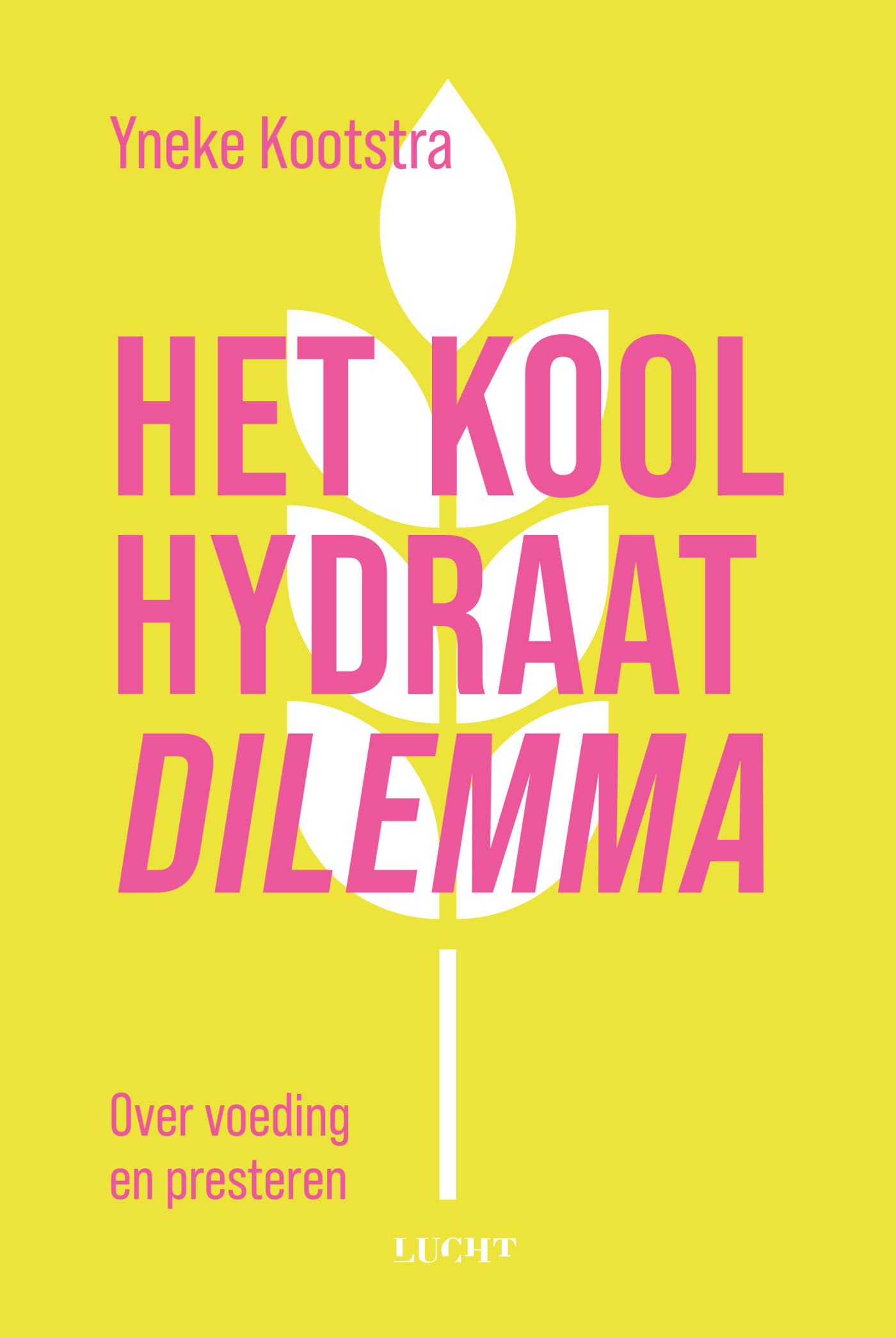 Het koolhydraatdilemma