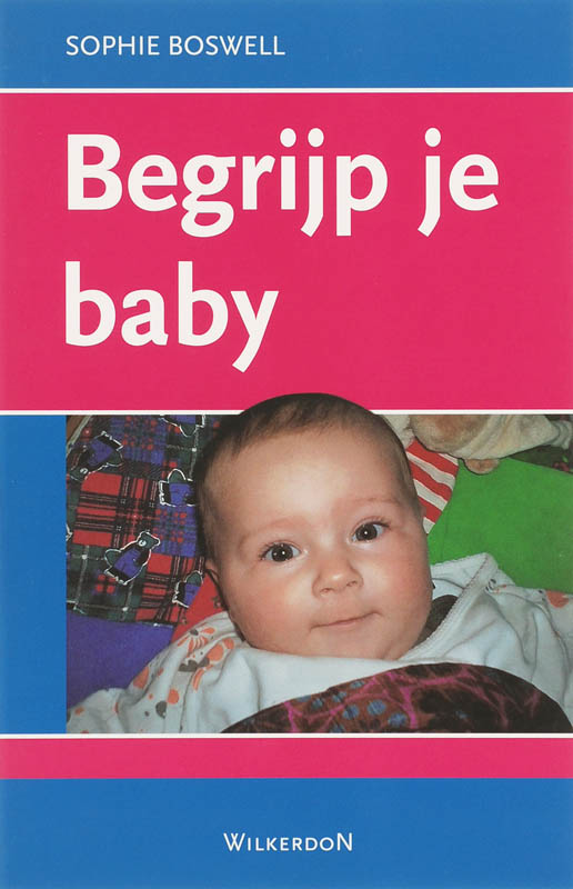boekenbalie_9789061006015_cover Begrijp je baby / Begrijp je baby