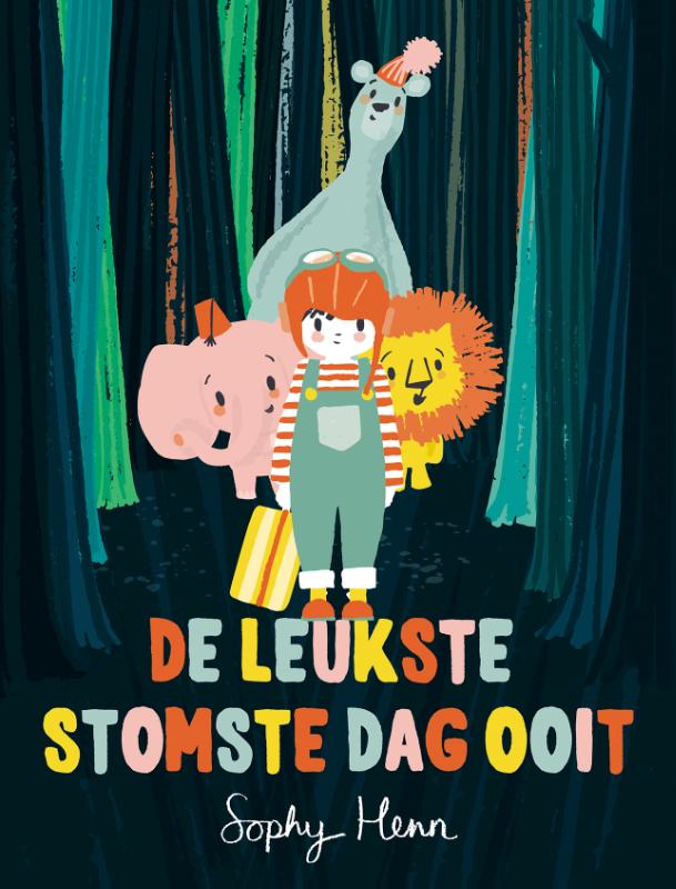 boekenbalie_9789024597383_cover De leukste stomste dag ooit