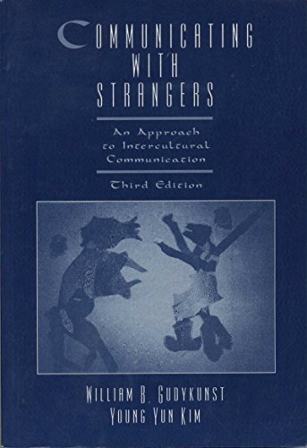 Communicating with Strangers
