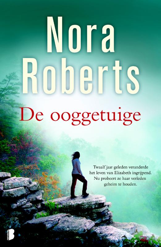 Nora Roberts De Ooggetuige thumbnail