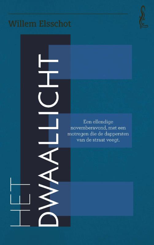 Het dwaallicht / Salamander / 11