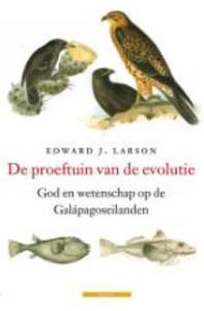 boekenbalie_9789045004075_cover Proeftuin Van De Evolutie