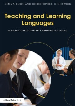 Jemma Buck Teaching And Learning Languages