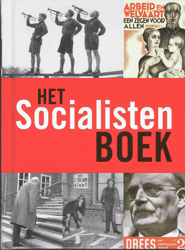 Het Socialisten Boek thumbnail