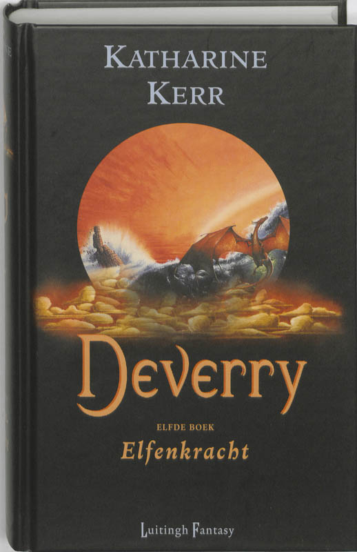 Elfenkracht / Deverry saga / 11