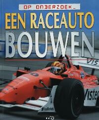 Een race-auto bouwen / Op onderzoek