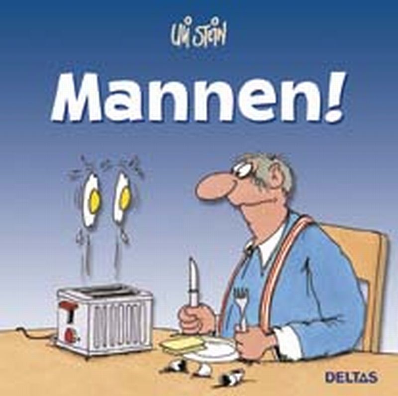 Mannen!