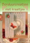 Borduurcreaties met kraaltjes