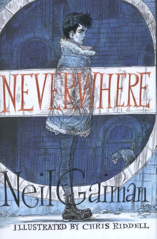 Neverwhere