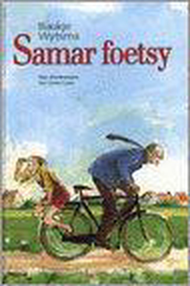 Samar Foetsy