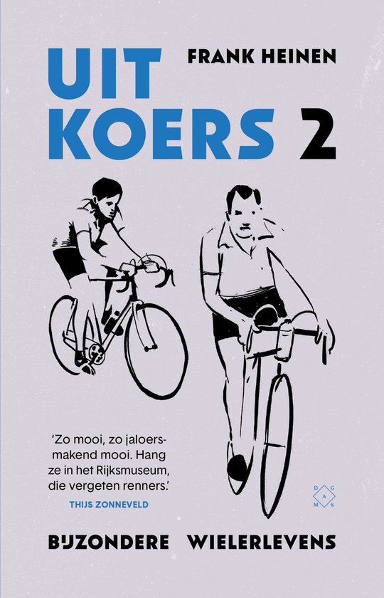 Uit koers
